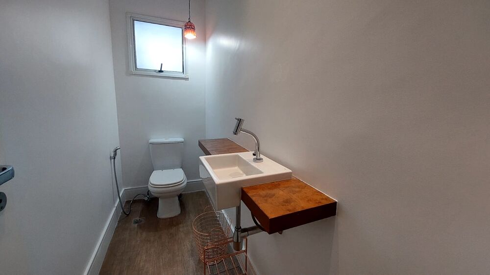 Casa, 3 quartos, 120 m² - Foto 5