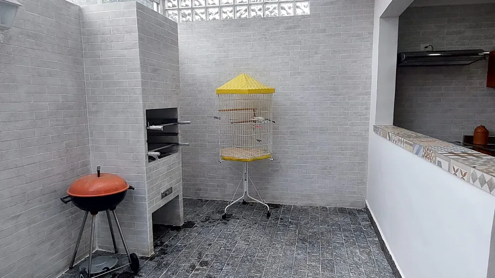 Casa, 3 quartos, 120 m² - Foto 7