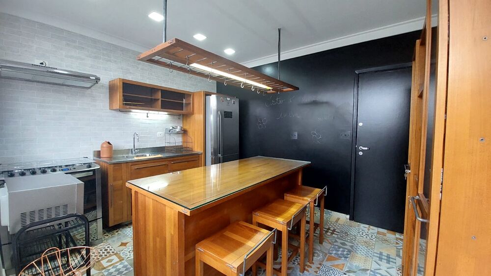 Casa, 3 quartos, 120 m² - Foto 6