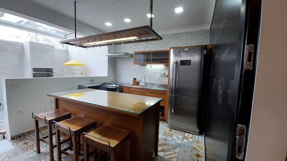 Casa, 3 quartos, 120 m² - Foto 8
