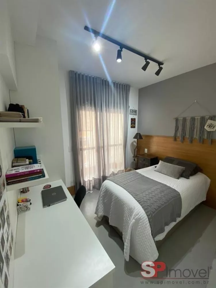 Apartamento, 3 quartos, 127 m² - Foto 4
