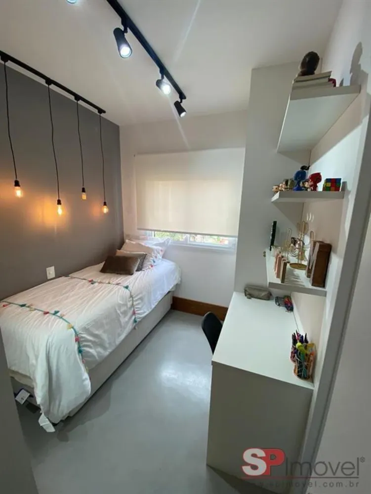Apartamento, 3 quartos, 127 m² - Foto 14
