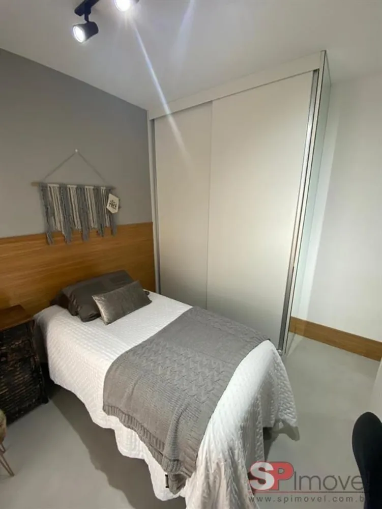 Apartamento, 3 quartos, 127 m² - Foto 18