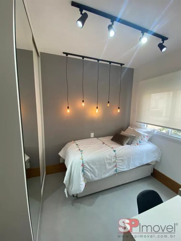 Apartamento, 3 quartos, 127 m² - Foto 2
