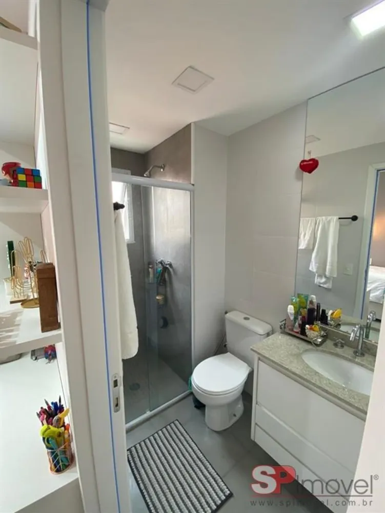 Apartamento, 3 quartos, 127 m² - Foto 15