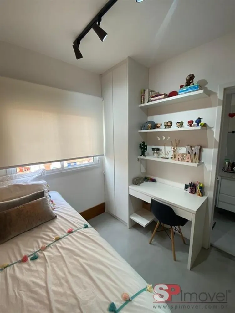 Apartamento, 3 quartos, 127 m² - Foto 16