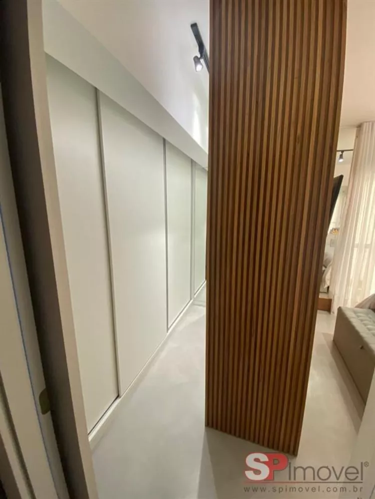 Apartamento à venda com 3 quartos, 127m² - Foto 12