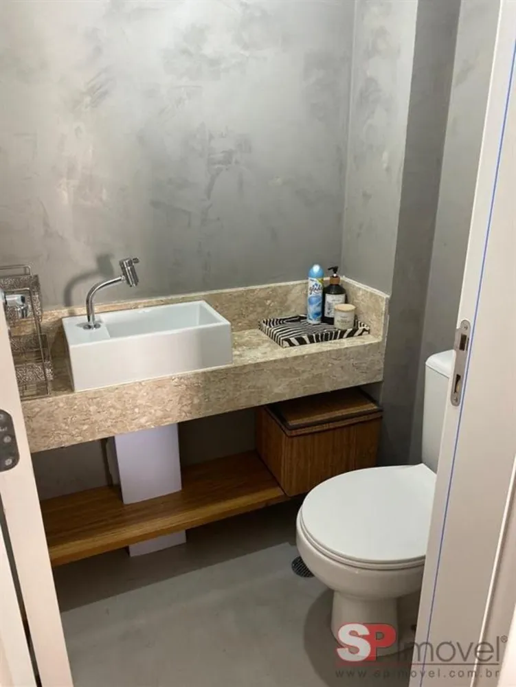 Apartamento, 3 quartos, 127 m² - Foto 22
