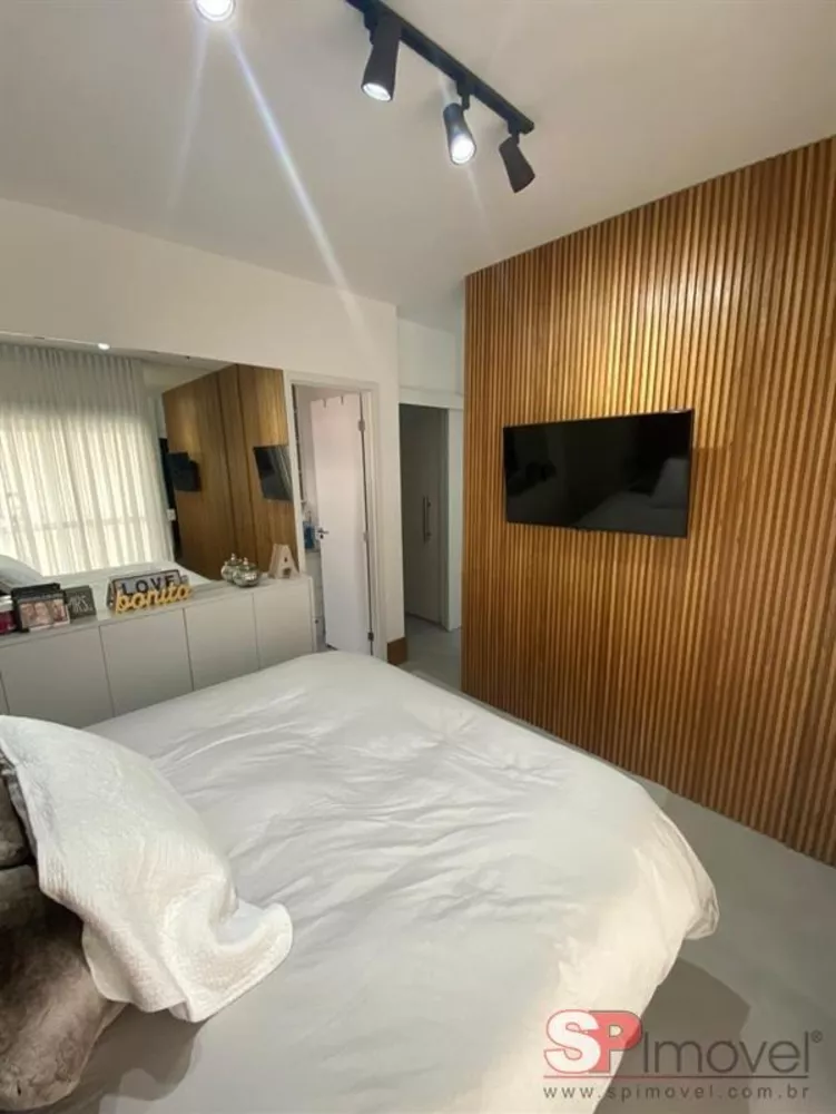 Apartamento à venda com 3 quartos, 127m² - Foto 9