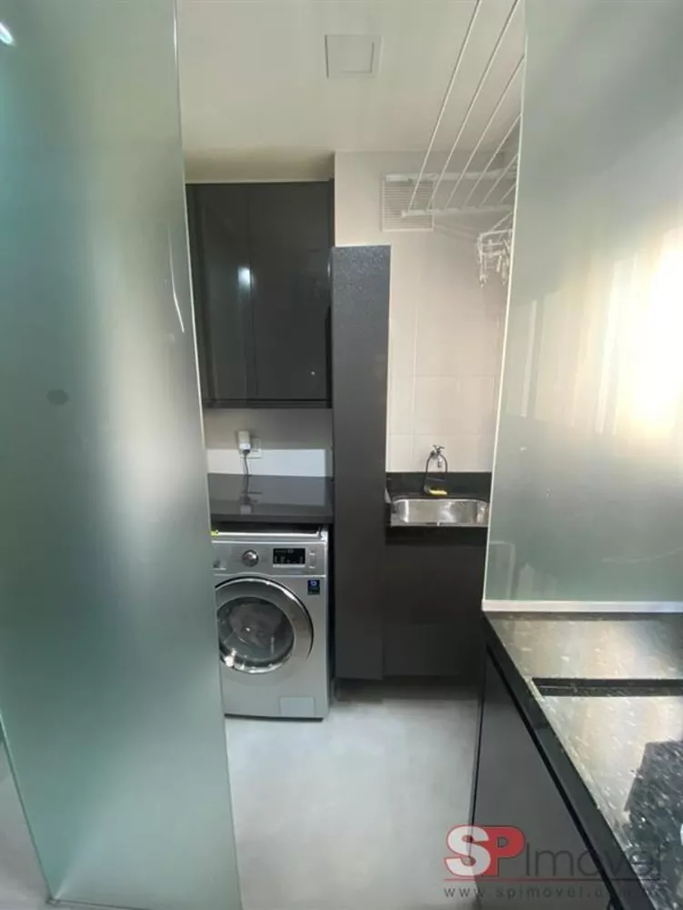 Apartamento à venda com 3 quartos, 127m² - Foto 8