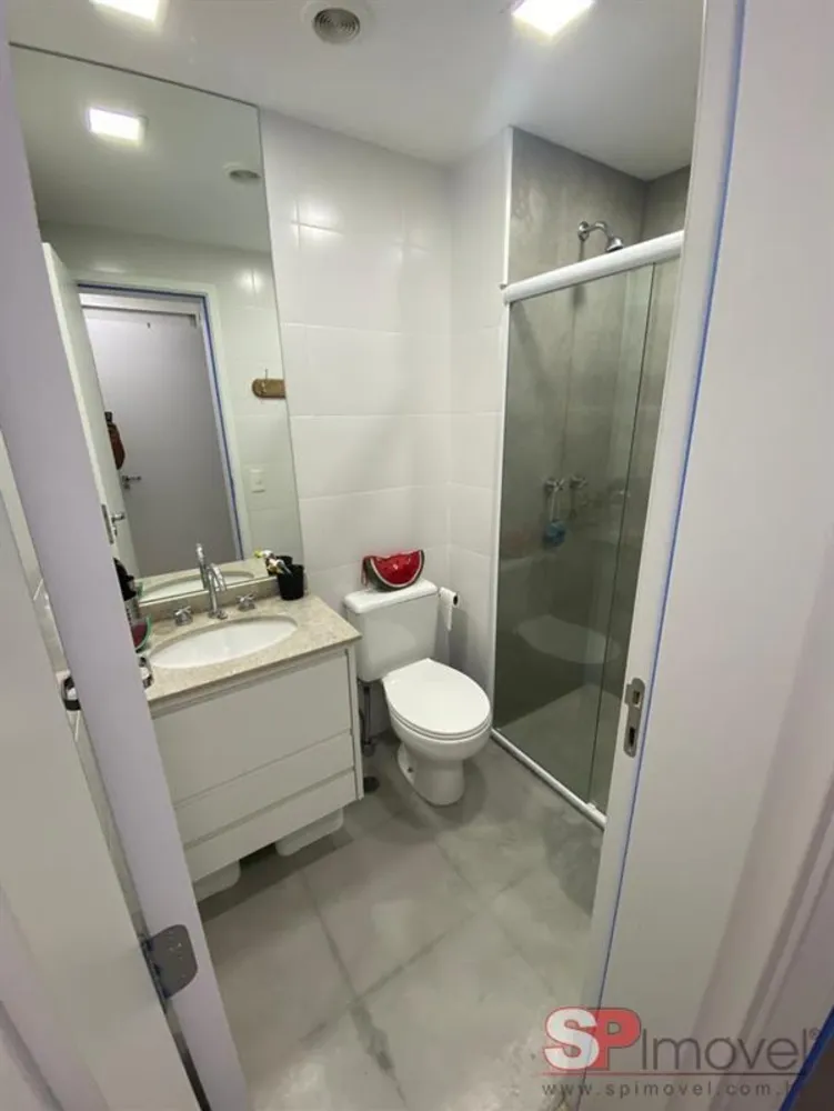 Apartamento, 3 quartos, 127 m² - Foto 19