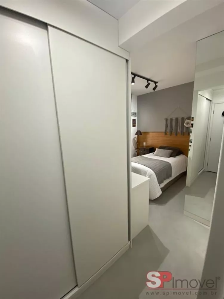 Apartamento, 3 quartos, 127 m² - Foto 1