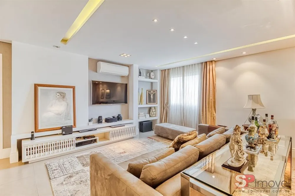 Apartamento, 3 quartos, 230 m² - Foto 14
