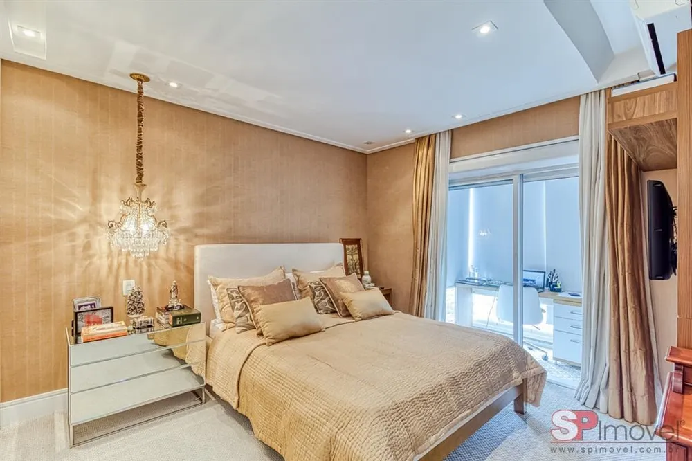 Apartamento, 3 quartos, 230 m² - Foto 8