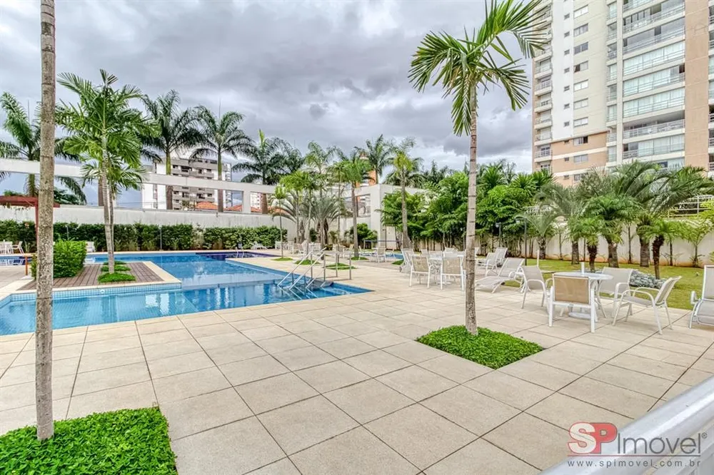 Apartamento, 3 quartos, 230 m² - Foto 10