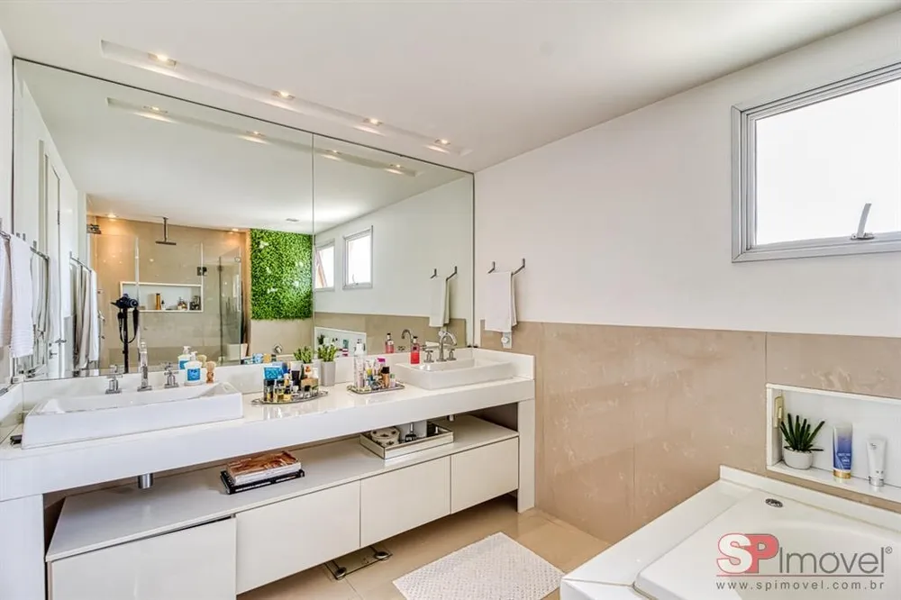 Apartamento, 3 quartos, 230 m² - Foto 7