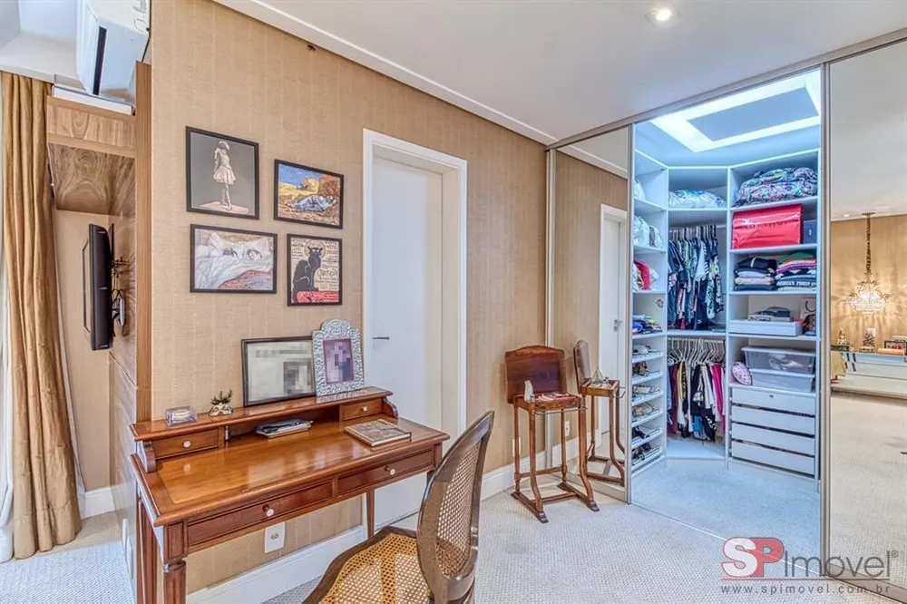 Apartamento, 3 quartos, 230 m² - Foto 13