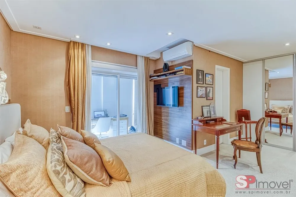 Apartamento, 3 quartos, 230 m² - Foto 16