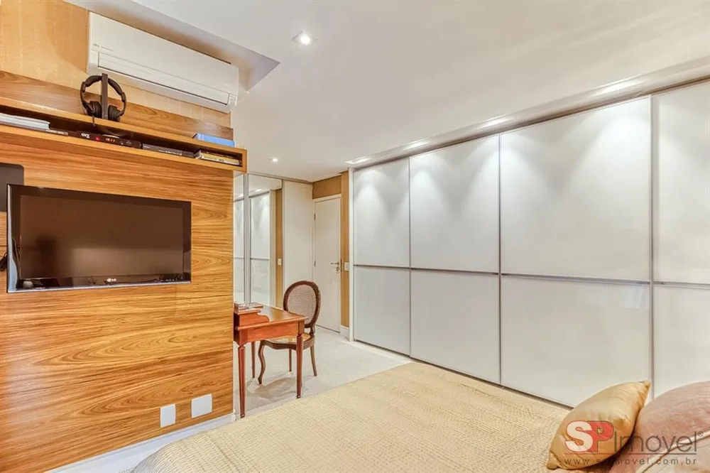 Apartamento, 3 quartos, 230 m² - Foto 6