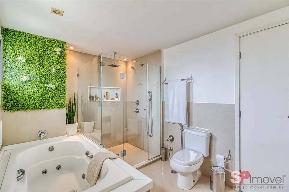 Apartamento, 3 quartos, 230 m² - Foto 15