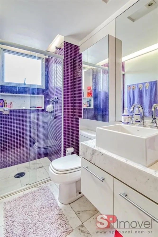 Apartamento, 3 quartos, 230 m² - Foto 9