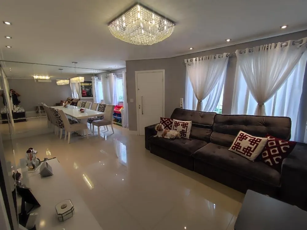 Casa, 3 quartos, 150 m² - Foto 1