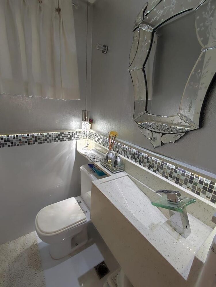 Casa, 3 quartos, 150 m² - Foto 6