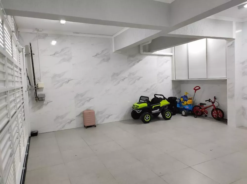 Casa, 3 quartos, 150 m² - Foto 1