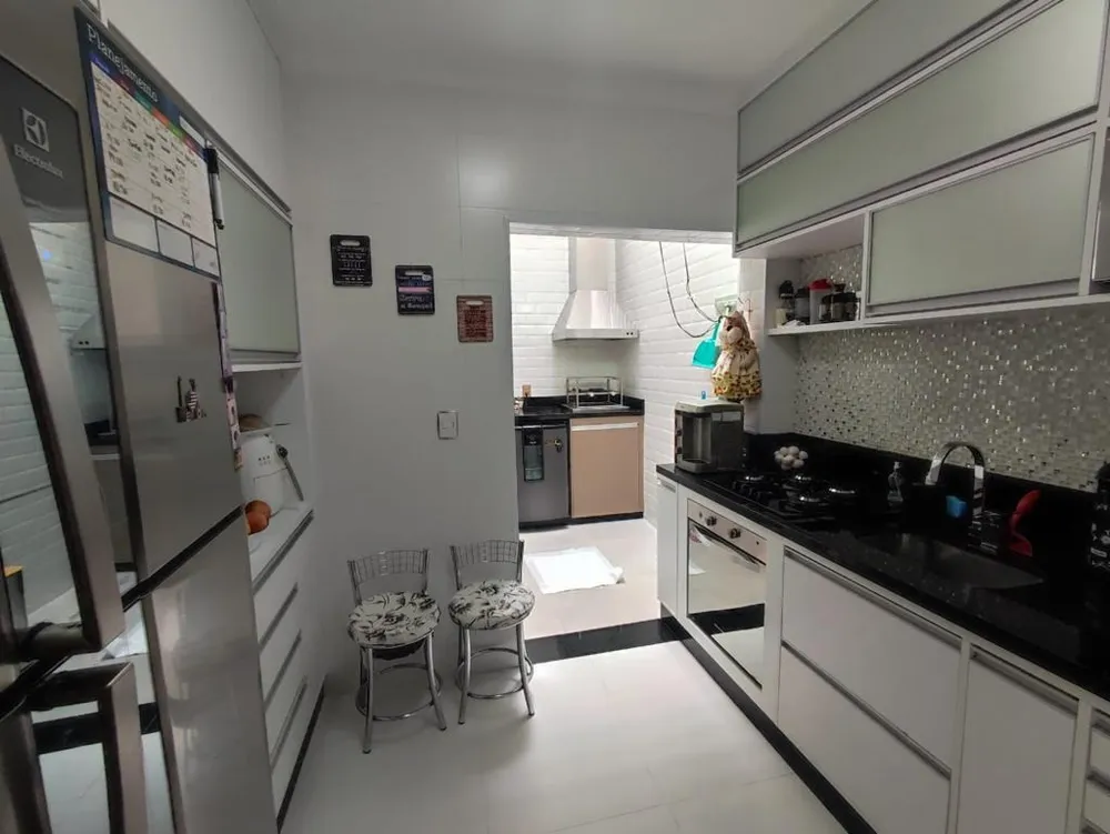 Casa, 3 quartos, 150 m² - Foto 5