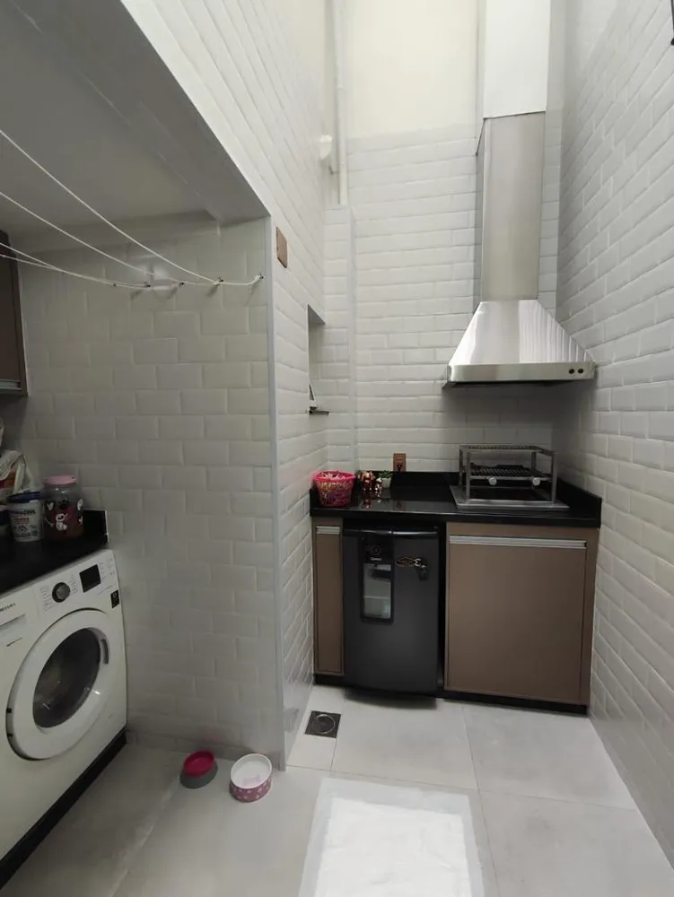 Casa, 3 quartos, 150 m² - Foto 18