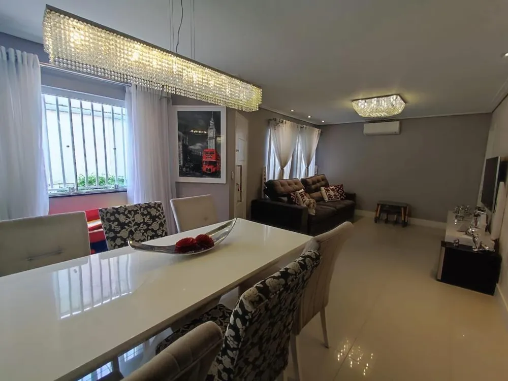 Casa, 3 quartos, 150 m² - Foto 2