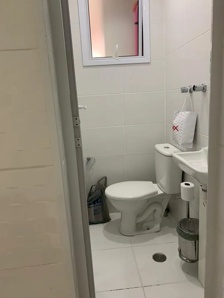 Apartamento, 3 quartos, 133 m² - Foto 19