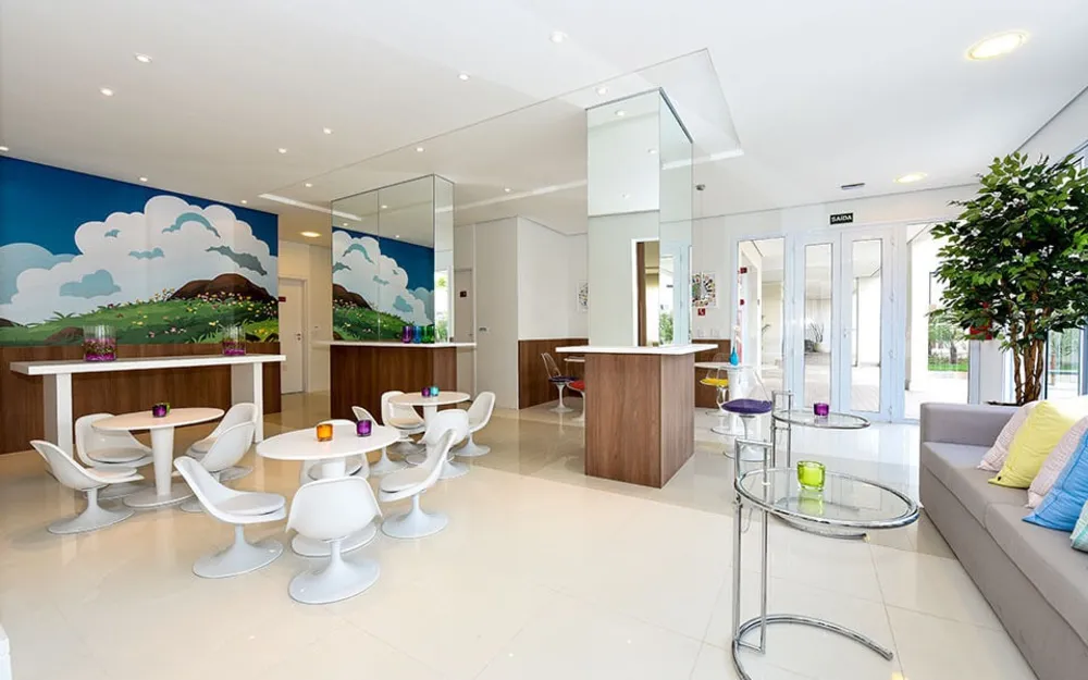Apartamento, 3 quartos, 133 m² - Foto 1