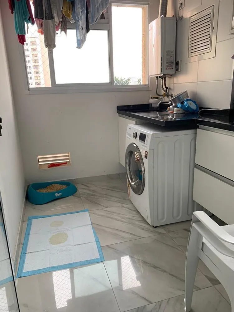Apartamento, 3 quartos, 133 m² - Foto 18