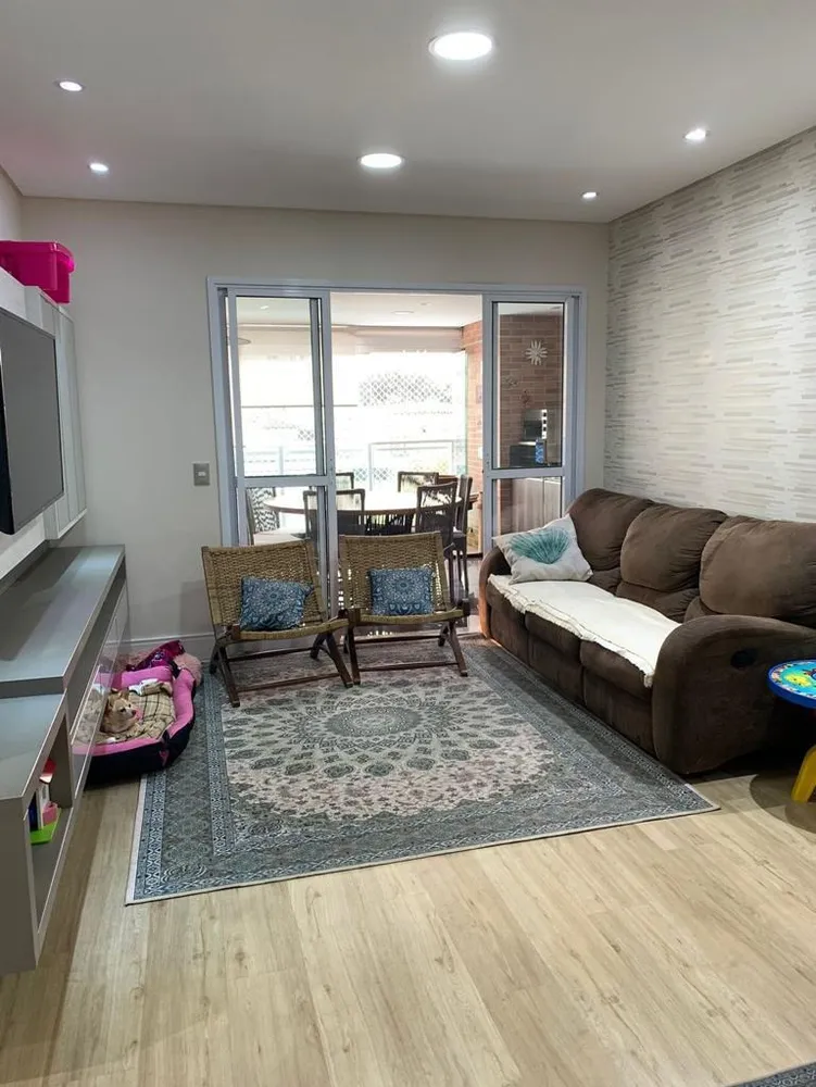 Apartamento, 3 quartos, 133 m² - Foto 16