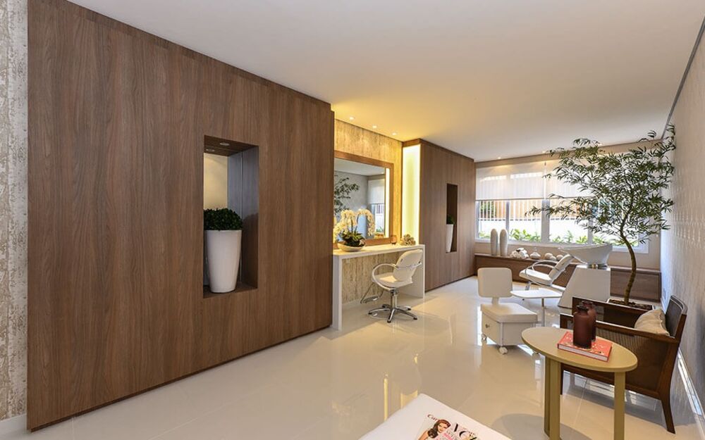 Apartamento, 3 quartos, 133 m² - Foto 7