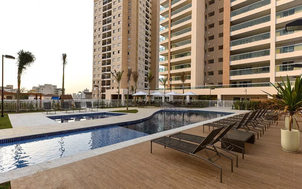 Apartamento, 3 quartos, 133 m² - Foto 4