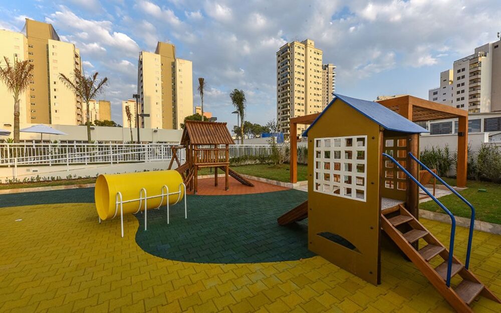 Apartamento, 3 quartos, 133 m² - Foto 6