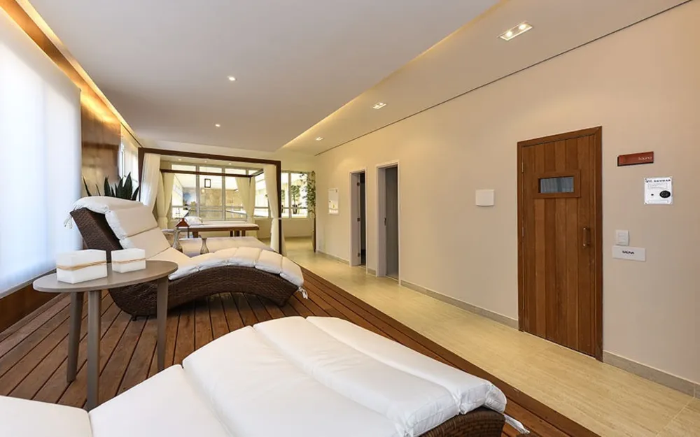 Apartamento, 3 quartos, 133 m² - Foto 11