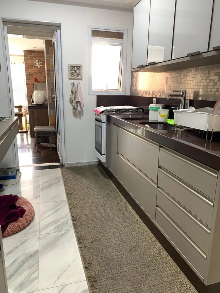 Apartamento, 3 quartos, 133 m² - Foto 20
