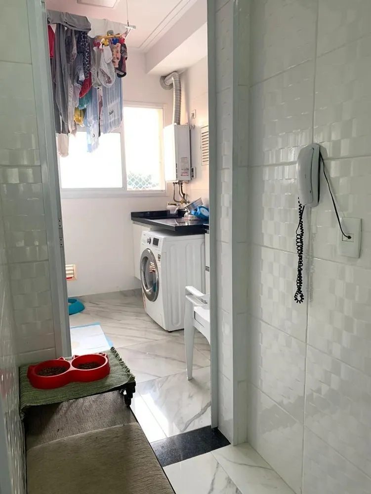 Apartamento, 3 quartos, 133 m² - Foto 17