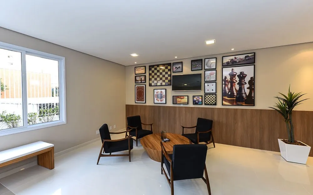 Apartamento, 3 quartos, 133 m² - Foto 10