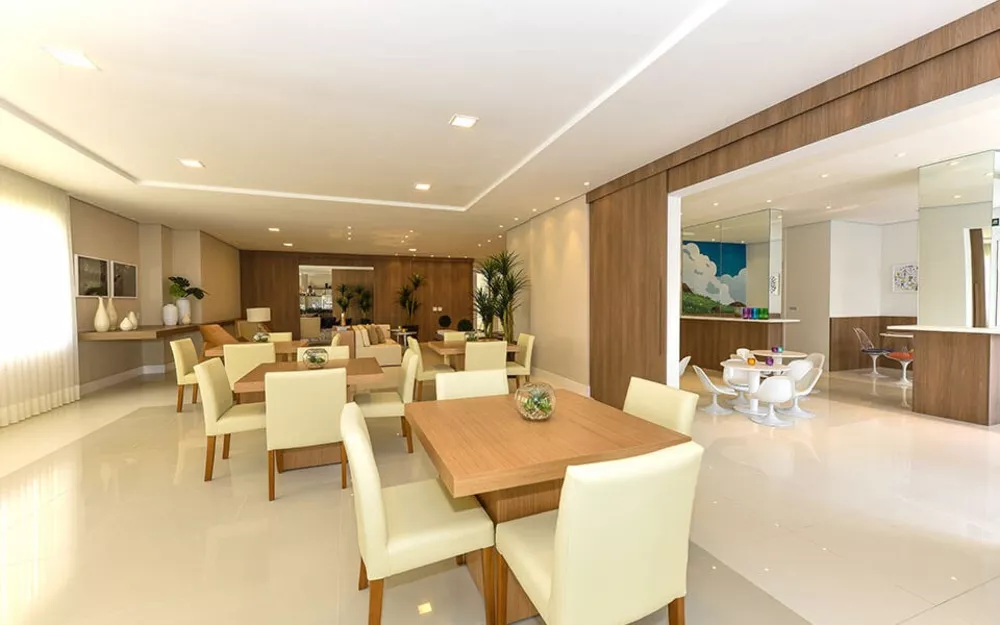 Apartamento, 3 quartos, 133 m² - Foto 3
