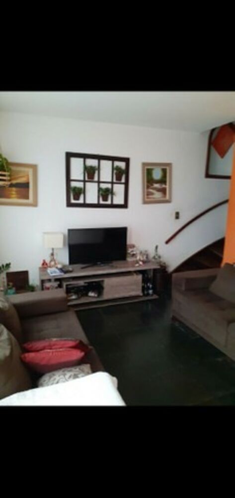 Casa, 3 quartos, 85 m² - Foto 1