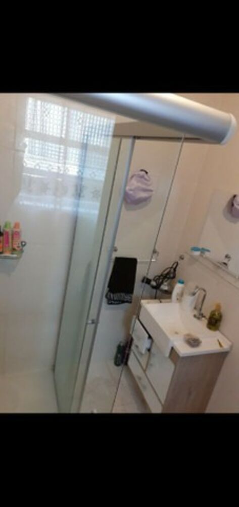 Casa, 3 quartos, 85 m² - Foto 2