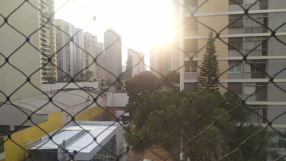 Apartamento, 3 quartos, 105 m² - Foto 1