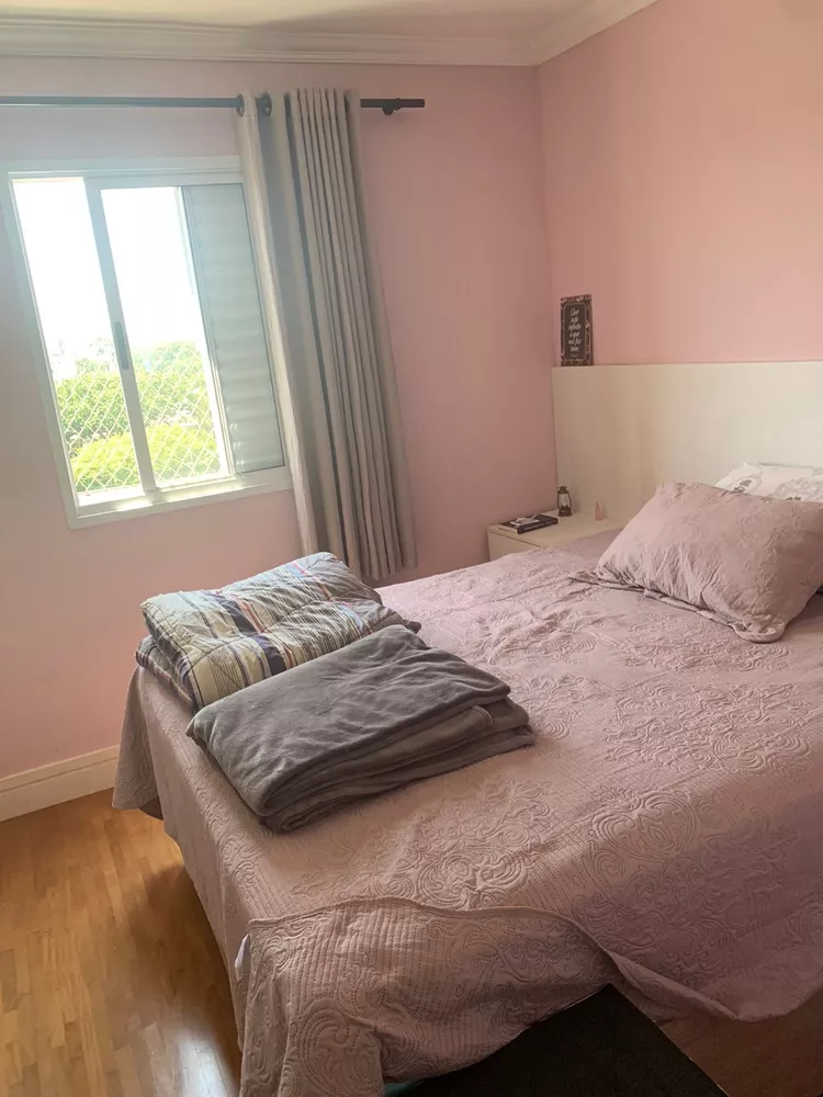 Apartamento, 3 quartos, 77 m² - Foto 8