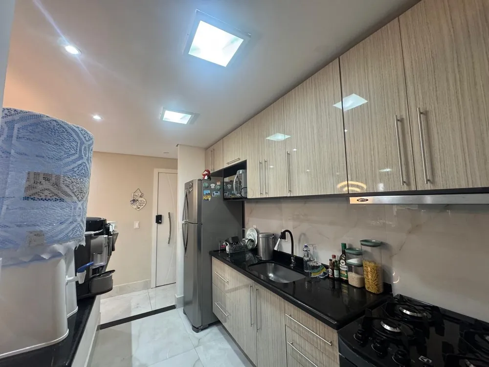 Apartamento, 3 quartos, 77 m² - Foto 11