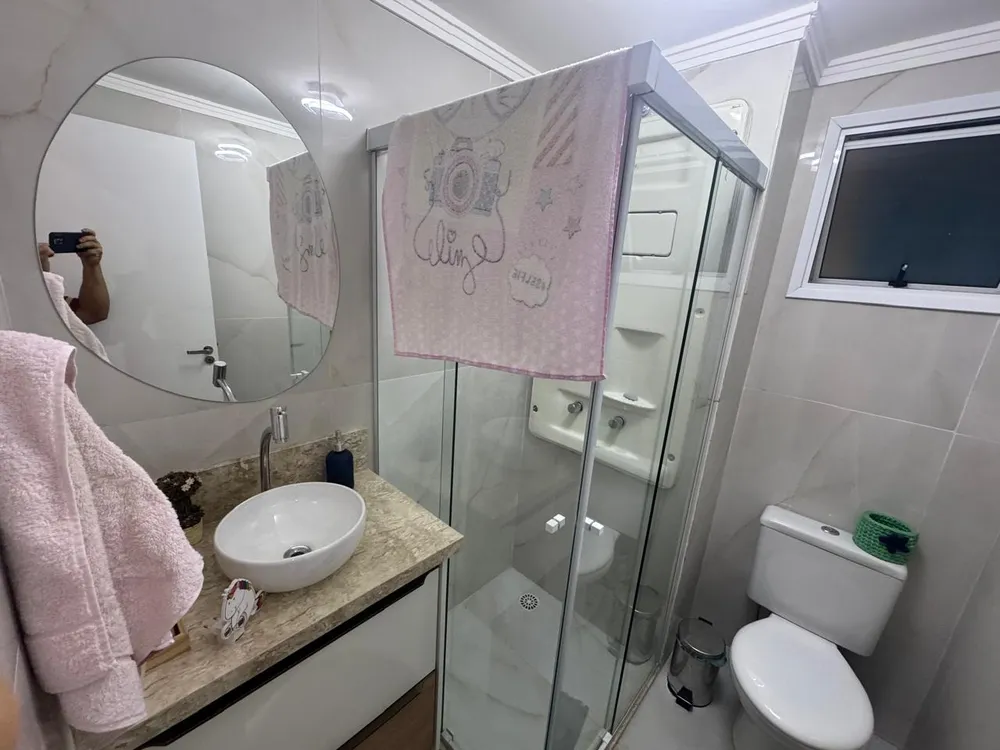 Apartamento, 3 quartos, 77 m² - Foto 18