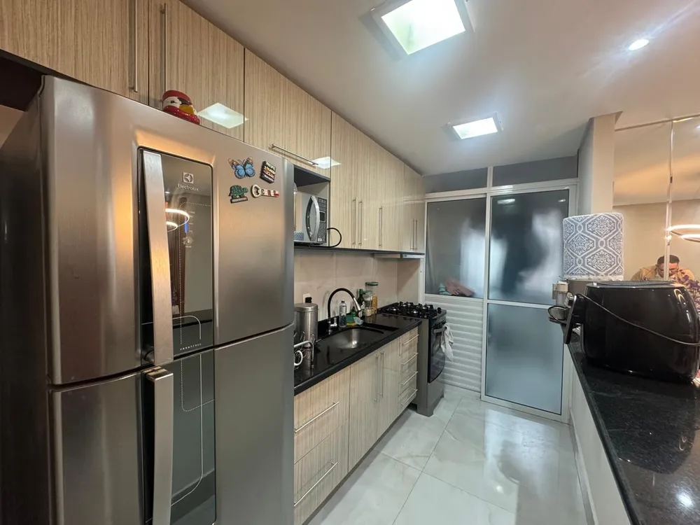 Apartamento, 3 quartos, 77 m² - Foto 13